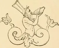 An illustration from Pottery and porcelain of all times and nations : with tables of factory and artists' marks for the use of collectors (1878)