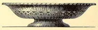 Picture 8 of 18 from Pottery and procelain, from early times down to the Philadelphia exhibition of 1876 (1878), leaf 136