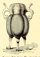 Picture 12 of 18 from Pottery and procelain, from early times down to the Philadelphia exhibition of 1876 (1878), leaf 202