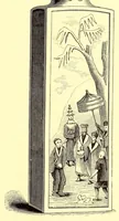 Picture 13 of 18 from Pottery and procelain, from early times down to the Philadelphia exhibition of 1876 (1878), leaf 225