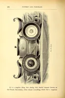 Picture 15 of 18 from Pottery and procelain, from early times down to the Philadelphia exhibition of 1876 (1878), leaf 276