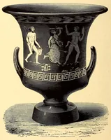Picture 4 of 18 from Pottery and procelain, from early times down to the Philadelphia exhibition of 1876 (1878), leaf 52