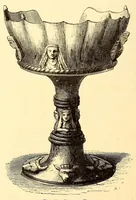 Picture 5 of 18 from Pottery and procelain, from early times down to the Philadelphia exhibition of 1876 (1878), leaf 64