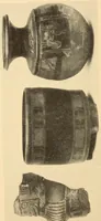 An illustration from Pottery types and their sequence in El Salvador (1927)