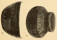 An illustration from Pottery types and their sequence in El Salvador (1927)