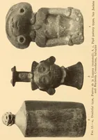 An illustration from Pottery types and their sequence in El Salvador (1927)
