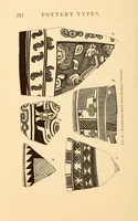 An illustration from Pottery types and their sequence in El Salvador (1927)