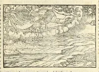 Picture 4 of 63 from P. Ouidij Nasonis Metamorphoseon libri XV (1565), leaf 27