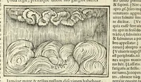 Picture 8 of 63 from P. Ouidij Nasonis Metamorphoseon libri XV (1565), leaf 48