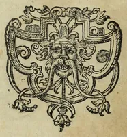 An illustration from P. Ovid. Nasonis XV Metamorphoseon librorv figur©Œ : elegantissime a Crspiano Pass©Œo laminis ©Œneis incisae : qvibvs svbivncta svnt epigramata latine ac germanice conscripta, fabularum omnium summam breuiter ac erudite comprehendentia, autore Gvilhelmo Salsmanno s. theologi©Œ apud Agrippinenses doctore ac poeta laureato (1607)