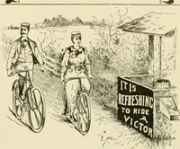 Picture 33 of 81 from Powell's practical advertiser : a practical work for advertising writers and business men, with instruction on planning, preparing, placing and managing modern publicity (1905), leaf 118