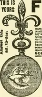 Picture 40 of 81 from Powell's practical advertiser : a practical work for advertising writers and business men, with instruction on planning, preparing, placing and managing modern publicity (1905), leaf 129
