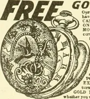 Picture 41 of 81 from Powell's practical advertiser : a practical work for advertising writers and business men, with instruction on planning, preparing, placing and managing modern publicity (1905), leaf 129
