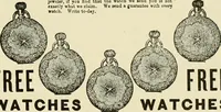An illustration from Powell's practical advertiser : a practical work for advertising writers and business men, with instruction on planning, preparing, placing and managing modern publicity (1905)