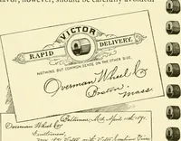 Picture 49 of 81 from Powell's practical advertiser : a practical work for advertising writers and business men, with instruction on planning, preparing, placing and managing modern publicity (1905), leaf 143
