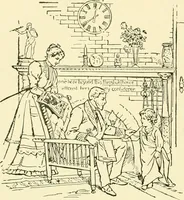 An illustration from Powell's practical advertiser : a practical work for advertising writers and business men, with instruction on planning, preparing, placing and managing modern publicity (1905)