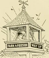 Picture 56 of 81 from Powell's practical advertiser : a practical work for advertising writers and business men, with instruction on planning, preparing, placing and managing modern publicity (1905), leaf 148