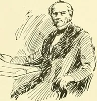 An illustration from Powell's practical advertiser : a practical work for advertising writers and business men, with instruction on planning, preparing, placing and managing modern publicity (1905)