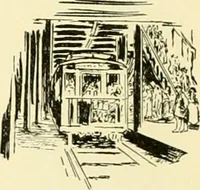 An illustration from Powell's practical advertiser : a practical work for advertising writers and business men, with instruction on planning, preparing, placing and managing modern publicity (1905)
