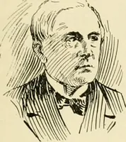 An illustration from Powell's practical advertiser : a practical work for advertising writers and business men, with instruction on planning, preparing, placing and managing modern publicity (1905)
