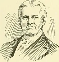 An illustration from Powell's practical advertiser : a practical work for advertising writers and business men, with instruction on planning, preparing, placing and managing modern publicity (1905)