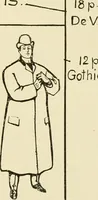 Picture 9 of 81 from Powell's practical advertiser : a practical work for advertising writers and business men, with instruction on planning, preparing, placing and managing modern publicity (1905), leaf 68