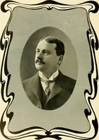 An illustration from Powell's practical advertiser : a practical work for advertising writers and business men, with instruction on planning, preparing, placing and managing modern publicity (1905)