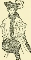 An illustration from Powell's practical advertiser : a practical work for advertising writers and business men, with instruction on planning, preparing, placing and managing modern publicity (1905)