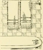 An illustration from Powell's practical advertiser : a practical work for advertising writers and business men, with instruction on planning, preparing, placing and managing modern publicity (1905)