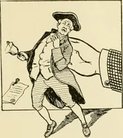 An illustration from Powell's practical advertiser : a practical work for advertising writers and business men, with instruction on planning, preparing, placing and managing modern publicity (1905)