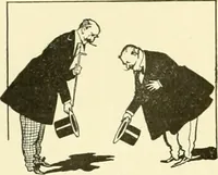 An illustration from Powell's practical advertiser : a practical work for advertising writers and business men, with instruction on planning, preparing, placing and managing modern publicity (1905)