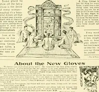 Picture 24 of 81 from Powell's practical advertiser : a practical work for advertising writers and business men, with instruction on planning, preparing, placing and managing modern publicity (1905), leaf 85