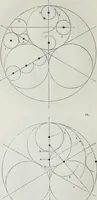 Picture 11 of 124 from The power of form applied to geometric tracery : one hundred designs and their foundations resulting from one diagram (1851), leaf 33