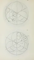An illustration from The power of form applied to geometric tracery : one hundred designs and their foundations resulting from one diagram (1851)
