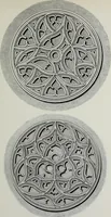 Picture 76 of 124 from The power of form applied to geometric tracery : one hundred designs and their foundations resulting from one diagram (1851), leaf 90