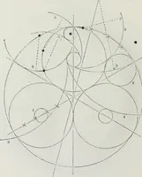 An illustration from The power of form applied to geometric tracery : one hundred designs and their foundations resulting from one diagram (1851)