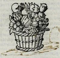 An illustration from P. P. Ioan Vincartii gallobelgæ insulani e Societate Iesv Sacrarvm heroidvm epistolæ (1673)