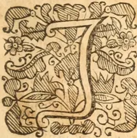 An illustration from A practical commentary, or, An exposition with notes upon the Epistle of James : delivered in sundry weekly lectures at Stoke-Newington in Middlesex, near London (1657)
