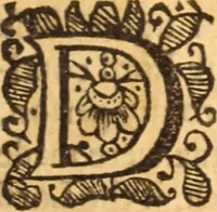 An illustration from A practical commentary, or, An exposition with notes upon the Epistle of James : delivered in sundry weekly lectures at Stoke-Newington in Middlesex, near London (1657)