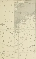 An illustration from The American practical navigator : being an epitome of navigation and nautical astronomy (1888)