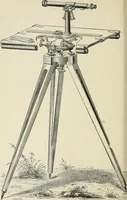 An illustration from The American practical navigator : being an epitome of navigation and nautical astronomy (1888)
