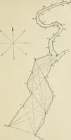 An illustration from The American practical navigator : being an epitome of navigation and nautical astronomy (1888)