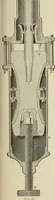 An illustration from The American practical navigator : being an epitome of navigation and nautical astronomy (1888)