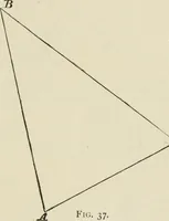 An illustration from The American practical navigator : being an epitome of navigation and nautical astronomy (1888)