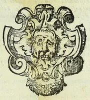 An illustration from Practica de visitas, y residencias apropriada a los Reynos del Perù. y deducida de loque en ellos se estila ... que con devoto rendimiento consagra a la Virgen Sanctissima ensu sancta casa de Loreto .. (1646)