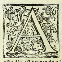 An illustration from Practica de visitas, y residencias apropriada a los Reynos del Perù. y deducida de loque en ellos se estila ... que con devoto rendimiento consagra a la Virgen Sanctissima ensu sancta casa de Loreto .. (1646)
