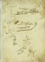 An illustration from Practica de visitas, y residencias apropriada a los Reynos del Perù. y deducida de loque en ellos se estila ... que con devoto rendimiento consagra a la Virgen Sanctissima ensu sancta casa de Loreto .. (1646)