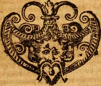 An illustration from Practicae medicinae liber primus [-secundus] (1654)