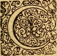 An illustration from Practicae medicinae liber primus [-secundus] (1654)