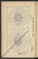 Picture 4 of 7 from Practical guide for charting and interpreting the visual color fields (1928), leaf 68